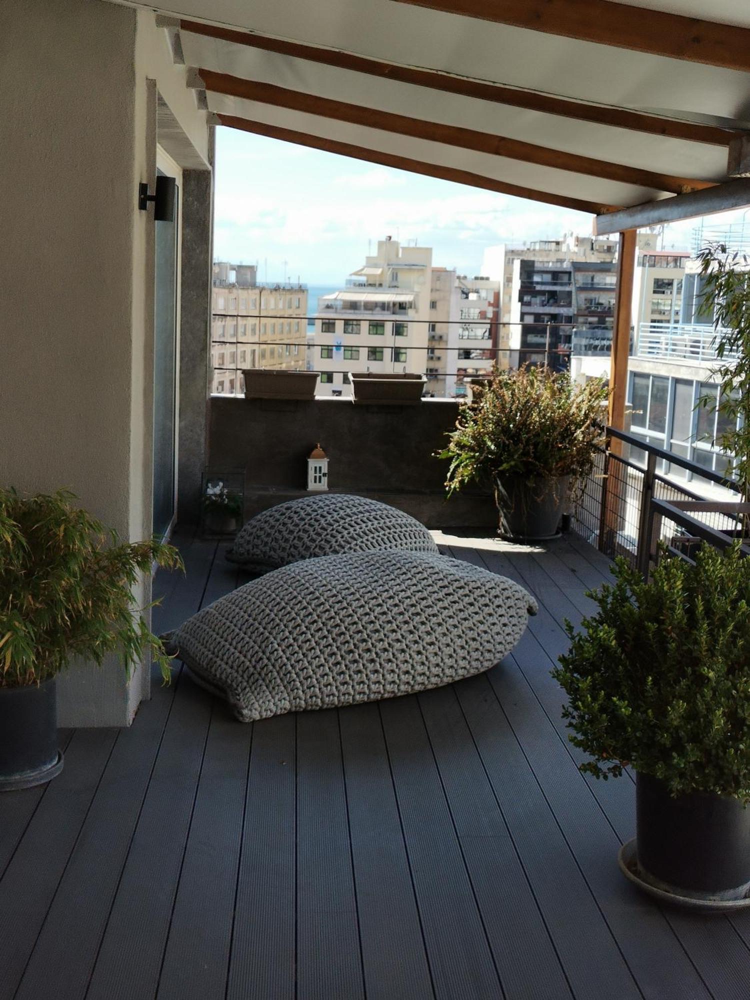 Stylish Loft Downtown * Thessaloniki
