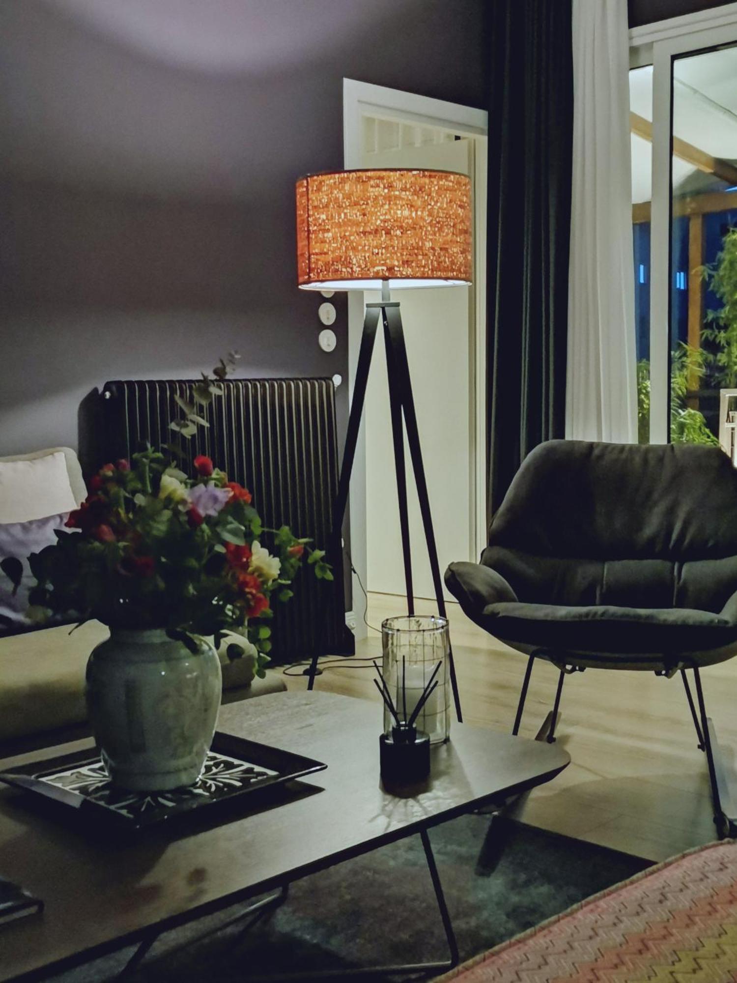 Stylish Loft Downtown Apartment Thessaloniki